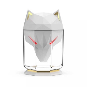 New Design War Humidifier Large Capacity Aroma <b>Diffuser</b> Portable <b>Essential</b> <b>Oil</b> <b>Diffuser</b> Ultrasonic Humidifier - Product Image 2