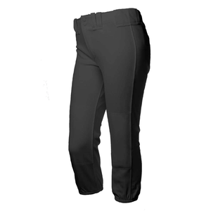 Tontons Usine Personnalisé Hommes Plus Taille Baseball & Softball Pantalons Jeunesse Baseball Pantalon-ensemble En Tissu Doux Confortable En Gros - Product Image 4