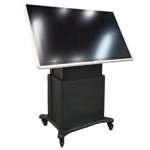 IN-Int II55 High Quality Touch Screen <b>Medical</b> 3D Anatomy Digital Human Anatomy System Table for Education Operated Electricity - Product Image 3