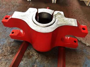 7-1 Standard Casing and <b>Drill</b> Pipe Elevator for Oil Field Drilling Tools - Product Image 4