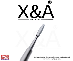 ดอกสว่านเจาะเล็บคาร์ไบด์ - Product Image 3