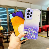 Casing ponsel desain baru aksesoris telepon asli kualitas tinggi dari pabrik Cina untuk Samsung A32 A52 A72