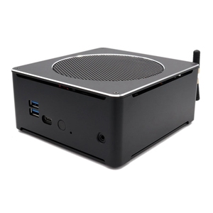 स्टॉक नए गेमिंग मिनी पीसी Xeon E-2176M i9 9880h i7 9850h i5 9300h 2 * dddp type-c3.1AC वाईफाई - Product Image 5