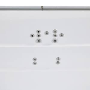 <span class=keywords><strong>ส</strong></span>ระว่ายน้ำส<span class=keywords><strong>ปา</strong></span>แบบเทอร์ไบน์พลังแรง 5.9 ล้านแรงม้า พื้นที่ว่ายน้ำยาวนาน ผลิตภัณฑ์ประเภทสระว่ายน้ำอะคริลิกสำหรับกลางแจ้ง - Product Image 3