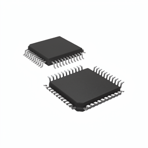 Manufacturer Channel Embedded IC MCU 8BIT 7KB OTP 44MQFP PIC16C74A-04I_PQ Circuit Integrated 44 QFP - Product Image 1
