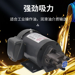 ปั๊มลมไฮดรอลิก Dde Dade รุ่น 380V 220V มอเตอร์ไฟฟ้าเหล็กหล่อ 6.5 ลิตร/นาที ระยะส่ง 30 เมตร ปั๊มหล่อลื่น - Product Image 3