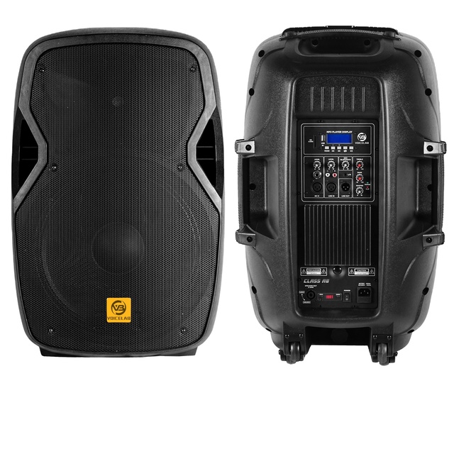 New Professional Audio 15 Inch Woofer Speaker ELB15-BM150A Passive Subwoofer for DJ Pa High Quality Sound