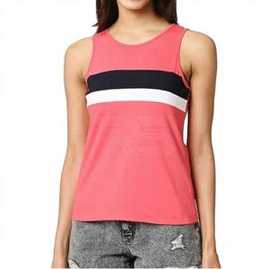 Chaleco Deportivo de Verano para Hombre, Tejido Transpirable Icesilk, Venta al Por Mayor de Fábrica, Logotipo Personalizable, Holgado, Sin Mangas, Talla Grande - Product Image 4