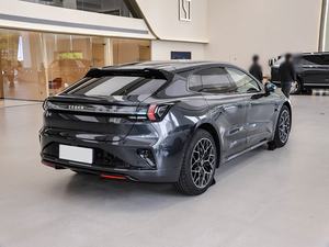 2026 Zeekr 001 Geräumiger Kompaktwagen 280 Km/h Höchstgeschwindigkeit Überlegene Qualität Brandneue Technologische Fahrzeuge für den Täglichen Gebrauch - Product Image 3