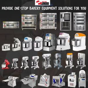 Forno a Gas GuoDing con 1 Piano e 2 Vassoi per Cuocere Pane, Torte e <span class=keywords><strong>Pizza</strong></span>, OEM/ODM, Produttore di <span class=keywords><strong>Alta</strong></span> Qualità di Guangzhou, Prezzo all'Ingrosso - Product Image 6