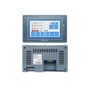 จอแสดงผลแบบสัมผัส ซัมคูน EA-043A หน้าจอสัมผัส HMI ขนาด 4.3 นิ้ว - Product Image 2