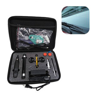 Kit di <span class=keywords><strong>Riparazione</strong></span> Crepe <span class=keywords><strong>Parabrezza</strong></span> per Vetri Auto Rotti - Product Image 4