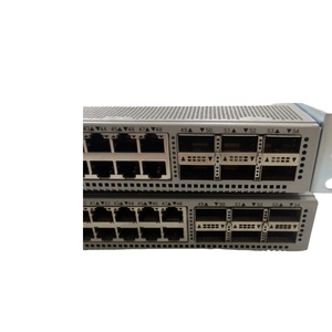 Nouveau commutateur Cisco N9K-C93108TC-EX 9000 48 ports d'origine - Product Image 2