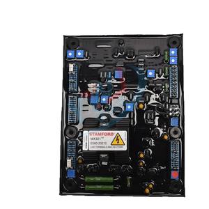 Carte de régulateur de tension automatique sans balais Stanford Original MX321 pour générateurs stabilisateurs Pièce - Product Image 2
