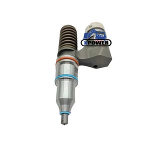 Inyector de combustible 190-6017 1906017 para piezas de maquinaria de construcción - Product Image 2