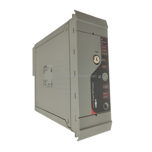 Módulo de Procesador TMR ICS Triplex T8111C Nuevo, Módulo PLC, Piezas de Repuesto para Equipos Industriales de Acero Inoxidable - Product Image 1
