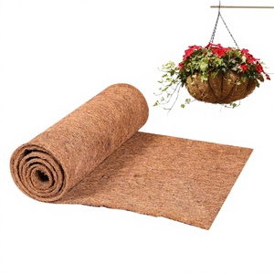 Bio 2026!!! Tapis en fibres de coco naturelles / Tapis en fibres de coco avec un bon prix de chez Eco2go Vietnam - Product Image 1