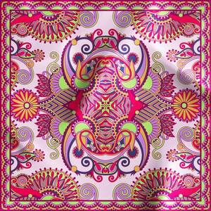 Diseña Tu Propia Bufanda Personalizada con Nuestra Asistencia Experta, Impresión de Bufandas Personalizadas para Regalos Personalizados y Ocasiones Especiales - Product Image 1