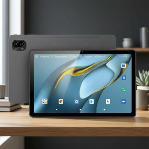 10.36 Inch 4G LTE Android <b>Tablet</b> MT6762 Octa Core 4GB 64GB 7000mAh Dual <b>SIM</b> GPS 1200x2000 FHD Type C OEM For business education - Product Image 3