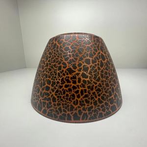 บริการพิมพ์พลาสติกแบบกำหนดเองด้วยสเปรย์เคลือบสี Yoshifumi Crackle Paint พร้อมการเคลือบ TPU - Product Image 4