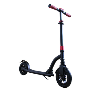 <span class=keywords><strong>Trottinette</strong></span> <span class=keywords><strong>freestyle</strong></span> 360 <span class=keywords><strong>pour</strong></span> enfants, adolescents et adultes, guidon réglable avec roues pneumatiques - Product Image 2