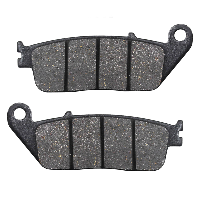 EBC Sintered FRONT Disc Brake Pads Fits HONDA GL1200 GOLDWING (1984 to EBC Sintered FRONT Disc Brake Pads Fits HONDA GL1200 GOLDWING (1984 to