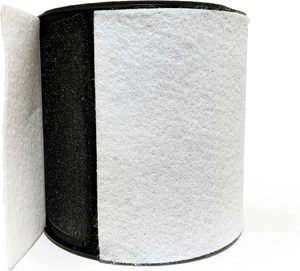 Bộ lọc HEPA thực 3 trong 1 thay thế bằng than hoạt tính tương thích với máy lọc không khí lớn Z-3000 - Product Image 3