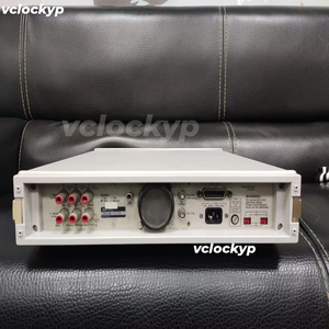มัลติมิเตอร์ Agilent 3458A มือสอง - Product Image 4