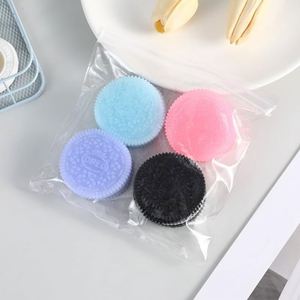 Juguetes de Comida Mini Squishy de TPR de Alta Calidad, Hamburguesas y Donuts Realistas para Amantes de Kawaii, Juguetes para Apretar - Product Image 5
