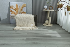 Planches de revêtement de sol en vinyle SPC de luxe - Imperméables, résistantes à l'usure, adaptées aux salons et aux cuisines - Product Image 3