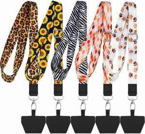 Universal Adjustable Crossbody Neck <b>Patch</b> Strap Phone Case Great Lanyard - Product Image 6