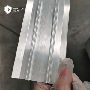 Exterior Wall Panel Aluminum Building Surface Assembly <strong>Architectural</strong> Decorative Layer Modern Structural Finish Durable <strong>Component</strong> - Product Image 6