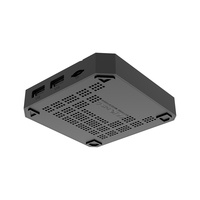 Nouveau produit Tanix TX2 décodage Hd 8K décodeur décodeur double Wifi Tv Box android 12 TX2 h618 smart tv box android