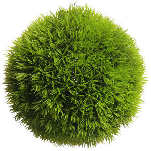 プラスチック製グラスボールトピアリーボールハンギングプラント人工プラント屋内結婚式イースター環境にやさしい中国工場サプライヤー - Product Image 2