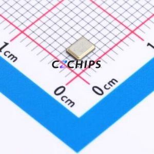 K3A300001810 Crystal (Passive) SMD3225-4P Crystal Oscillator 30MHz 10ppm 18pF - Product Image 1