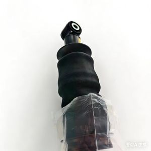 陕汽X6000前空气弹簧后减震器DZ16251444076 一年保修 中国制造（山东）用于更换/维修 - Product Image 2