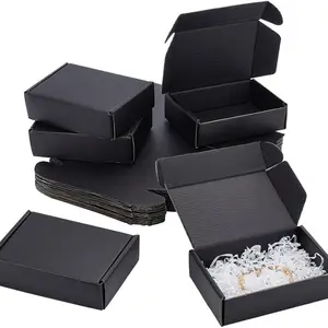 Custom Logo Printing Folding Paper Box Luxury Rigid Cardboard Packaging Magnetic Gift Box