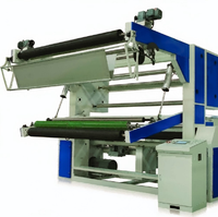 Lygzhjx Otomatik Isı Ayarlı Stenter, PLC Çekirdek Bileşenleriyle, 380V 120000W 80000 Üretim Kapasitesi, 1 Yıl Garanti