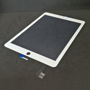 Màn hình cảm ứng Glass cho <span class=keywords><strong>iPad</strong></span> Air <span class=keywords><strong>2</strong></span> <span class=keywords><strong>iPad</strong></span> 6 a1566 a1567 Hiển thị màn hình cảm ứng Glass Màn hình <span class=keywords><strong>LCD</strong></span> thay thế - Product Image 5