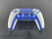 Remplacement du pavé tactile et de la bande pour la manette PS5