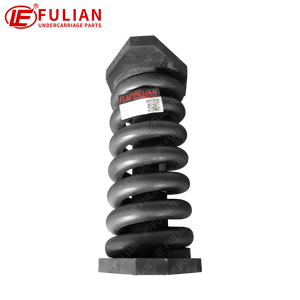 ตัวปรับรางสำหรับ KX161-3 U45-4 U50-4 KX057-4ของ Kubota ชุดเปลี่ยนซีลกระบอกสูบสำหรับรถขุด - Product Image 4