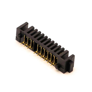 Conector de batería de paso de 2,0mm hembra 10P - Product Image 1