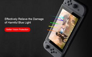 Nhà Máy giá chất lượng cao rõ ràng chống Scratch game Player bảo vệ màn hình cho Nintendo Switch Lite - Product Image 3