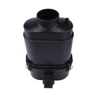 Nouvel ensemble de filtre à air 32/926084 pour chargeuse-pelleteuse 3C 3CX 4CX 214/3CX14 214S/4CX 215/3CX