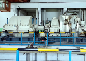 טורבינת קיטור גנרטור 1 קילוואט 50 קילוואט 100 קילוואט, הספק יציב, איכות גבוהה ותועלת-עלות גבוהה, מחיר - Product Image 6