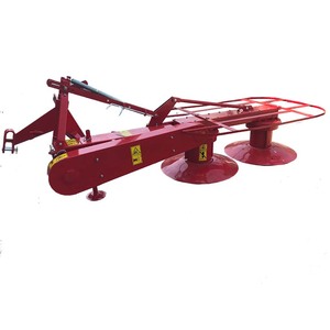 Tondeuse <span class=keywords><strong>à</strong></span> <span class=keywords><strong>tambour</strong></span> rotatif DM135 de haute qualité pour la fauche du foin - Product Image 2