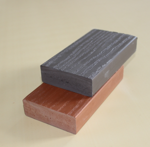 Định Hình <span class=keywords><strong>PVC</strong></span> Xốp Tùy Chỉnh/Định Hình Đùn Ngoài Trời - Product Image 4