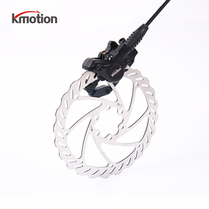 Alta Qualidade MTB Road Bike Cycle Disc <span class=keywords><strong>Brake</strong></span> Set Para Óleo De Bicicleta Freios A Disco Hidráulico Peças E-bike Freio De Bicicleta - Product Image 3