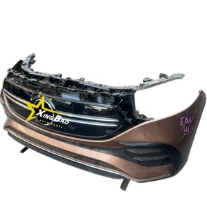 Parachoques Delantero EQA 243 de Segunda Mano de Alta Calidad, Piezas Originales Usadas para Mercedes EQA 243 - Product Image 4