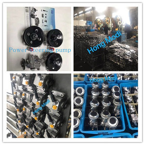 ปั๊มน้ำไฟฟ้า1J0965561A 0392020073 3D0965561D สำหรับ VW <span class=keywords><strong>Caravelle</strong></span>, Sharan, Porsche Cayenne, Audi TT, QT, R8 - Product Image 6